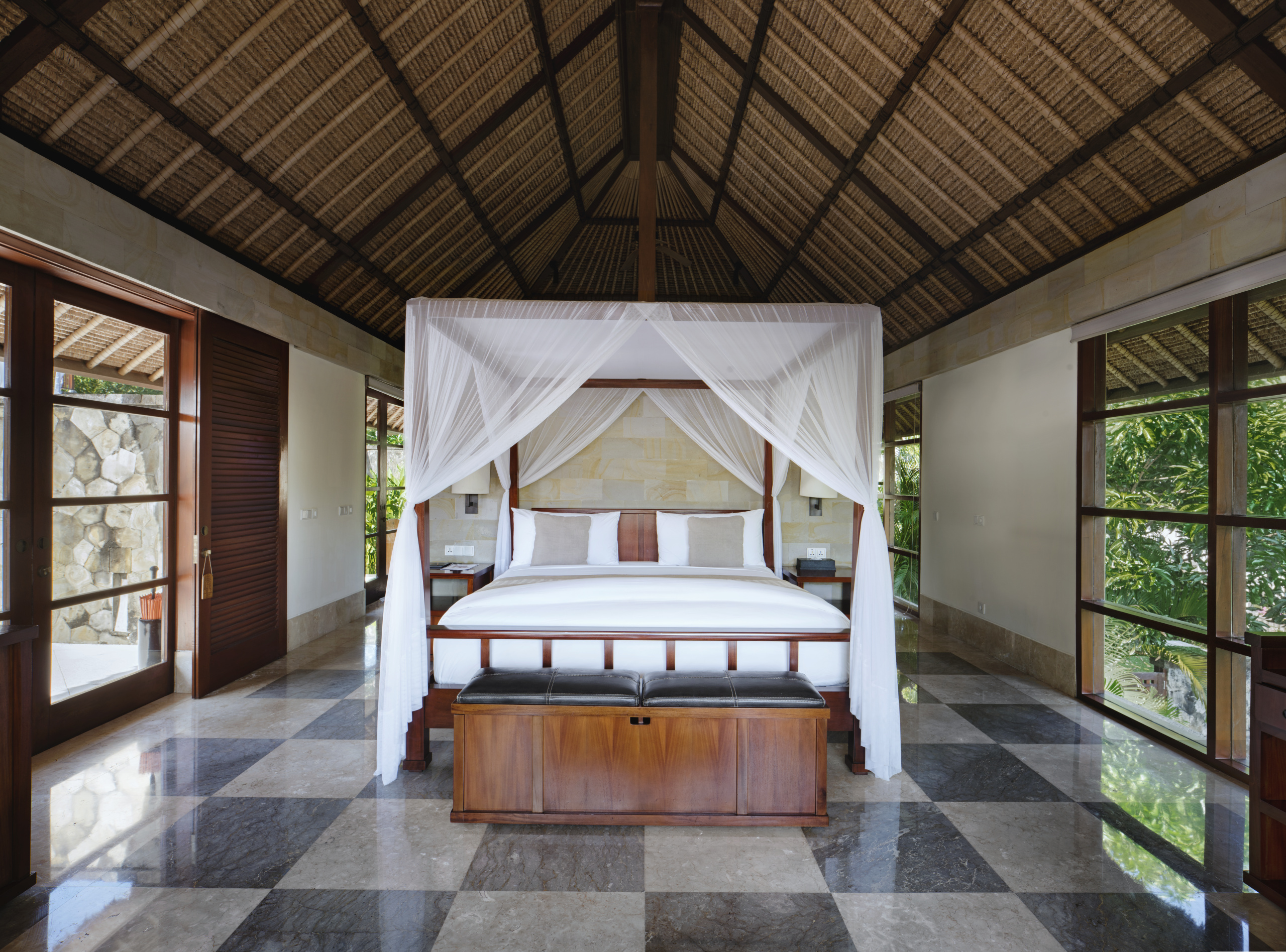 Aman Villas Nusadua Aman Villas Nusadua